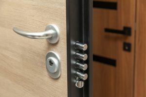 Serrure de sécurité